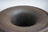 PAIR OF CAST IRON GARDEN URNS - 4