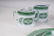 SPODE PORCELAIN DINNER SERVICE - 2
