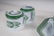 SPODE PORCELAIN DINNER SERVICE - 5
