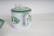 SPODE PORCELAIN DINNER SERVICE - 6
