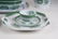 SPODE PORCELAIN DINNER SERVICE - 8