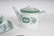 SPODE PORCELAIN DINNER SERVICE - 9