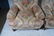 PAIR OF RALPH LAUREN UPHOLSTERED CLUB CHAIRS - 9