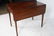 HEPPLEWHITE INLAID MAHOGANY PEMBROKE TABLE - 11