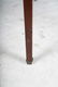HEPPLEWHITE INLAID MAHOGANY PEMBROKE TABLE - 6