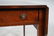 HEPPLEWHITE INLAID MAHOGANY PEMBROKE TABLE - 7