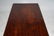 HEPPLEWHITE INLAID MAHOGANY PEMBROKE TABLE - 9