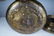 TWO PERSIAN INCISED BRASS PLANTERS - 3