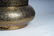 TWO PERSIAN INCISED BRASS PLANTERS - 7