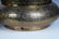 TWO PERSIAN INCISED BRASS PLANTERS - 8