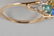 SIX ASSORTED 10 KARAT YELLOW GOLD RINGS - 8