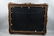 FRENCH GILT CARVED WOOD MIRROR - 3