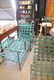 BROWN JORDAN PATIO SET - 2