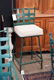BROWN JORDAN PATIO SET - 3