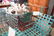 BROWN JORDAN PATIO SET - 4