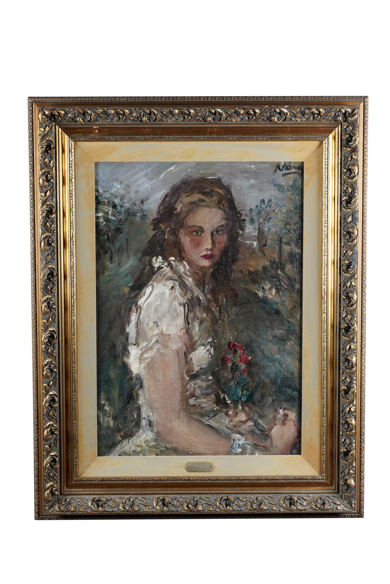 AUREL NARAY: "SPRING MEMORIES" (1 of 9)