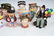 COLLECTION OF TOBY MUGS & FIGURINES - 2