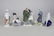 GROUP OF FIVE ROYAL COPENHAGEN FIGURINES - 6