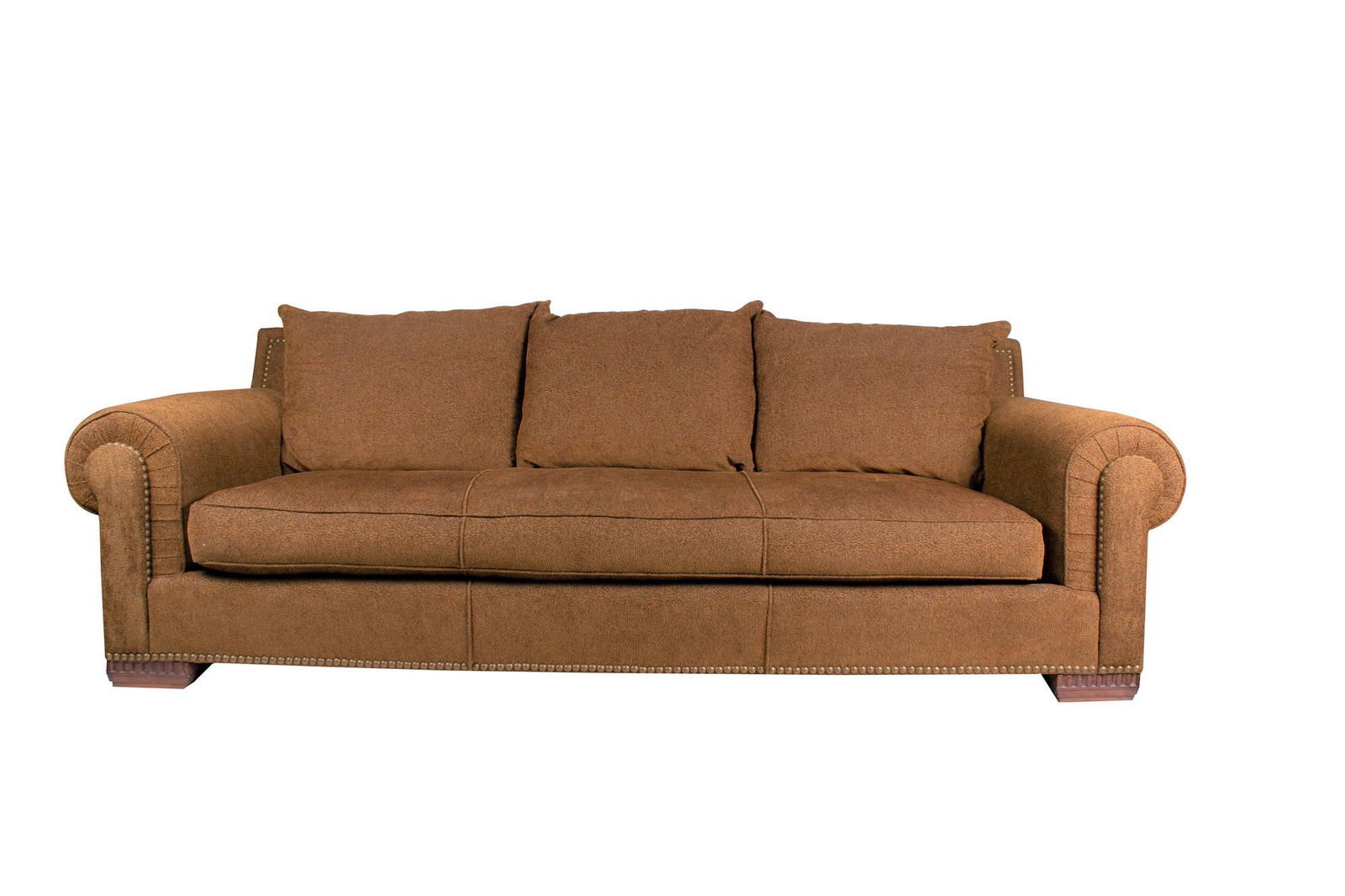 MARGE CARSON UPHOLSTERED SOFA (1 of 6)