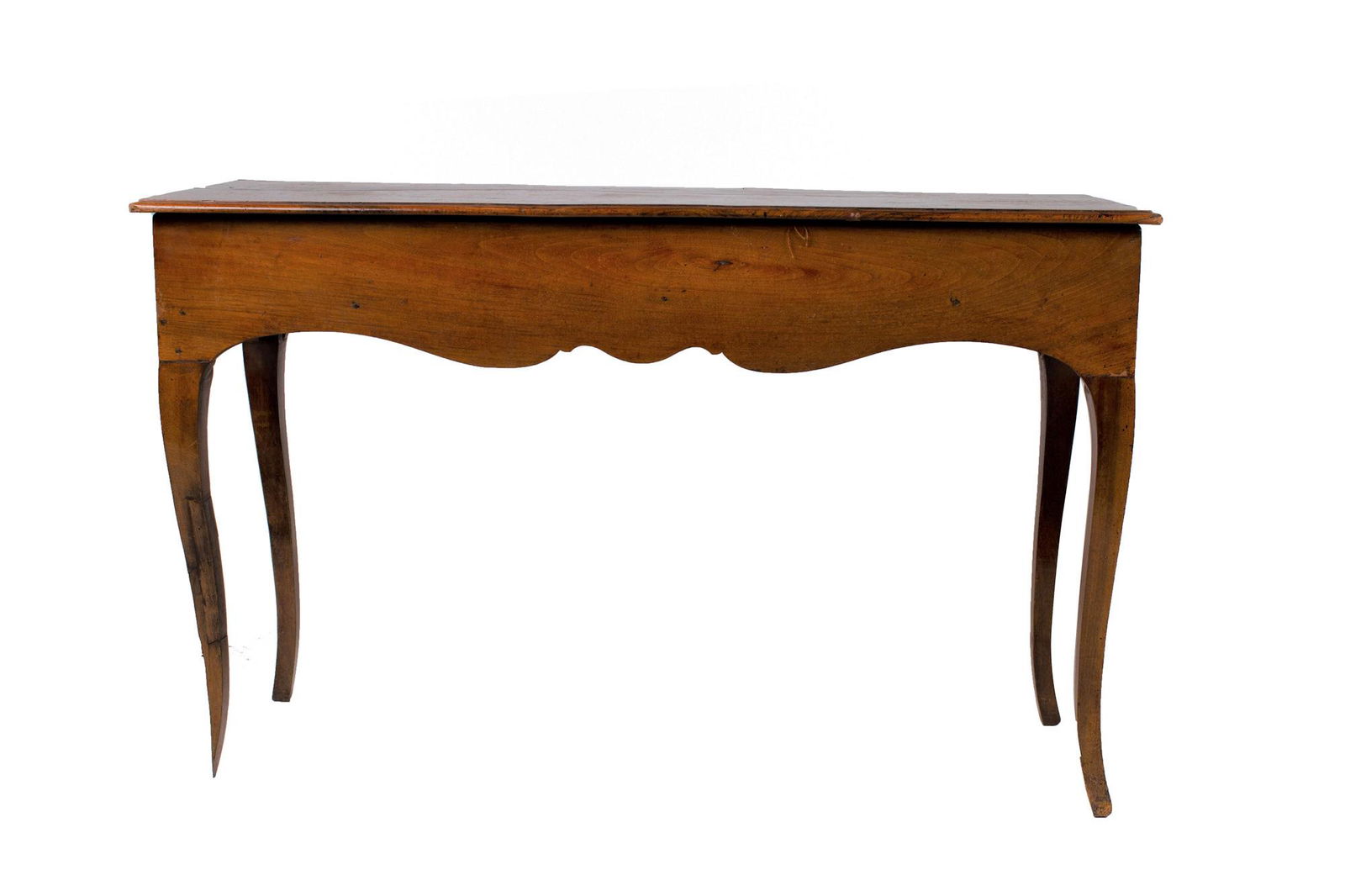 CONTINENTAL WALNUT TRIC TRAC TABLE (1 of 9)