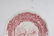 SET OF TEN SPODE PORCELAIN DINNER PLATES - 2