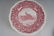 SET OF TEN SPODE PORCELAIN DINNER PLATES - 5