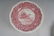 SET OF TEN SPODE PORCELAIN DINNER PLATES - 6