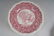 SET OF TEN SPODE PORCELAIN DINNER PLATES - 7