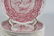 SET OF TEN SPODE PORCELAIN DINNER PLATES - 9
