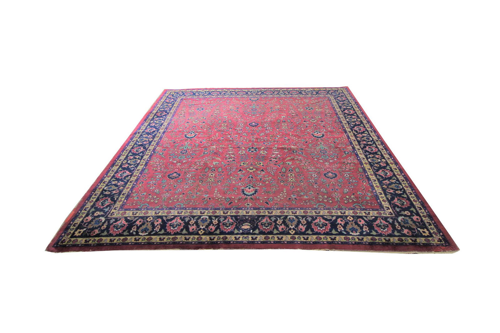 TURKISH SPARTA CARPET (1 of 7)