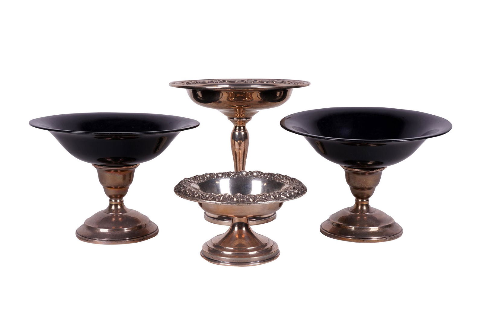 FOUR STERLING COMPOTES (1 of 10)