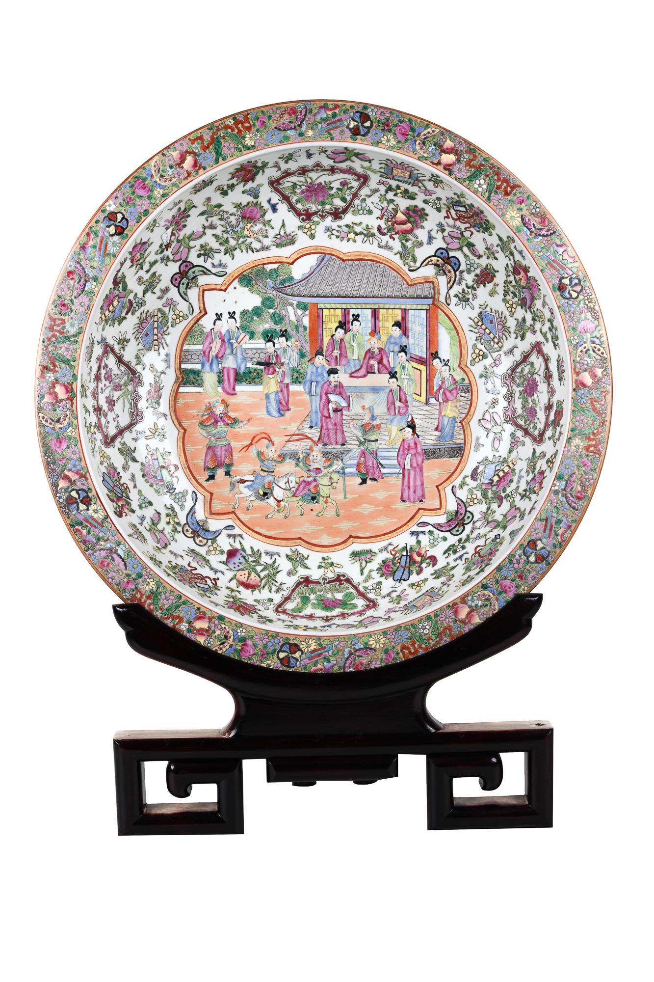 LARGE CHINESE CHARGER (1 of 11)