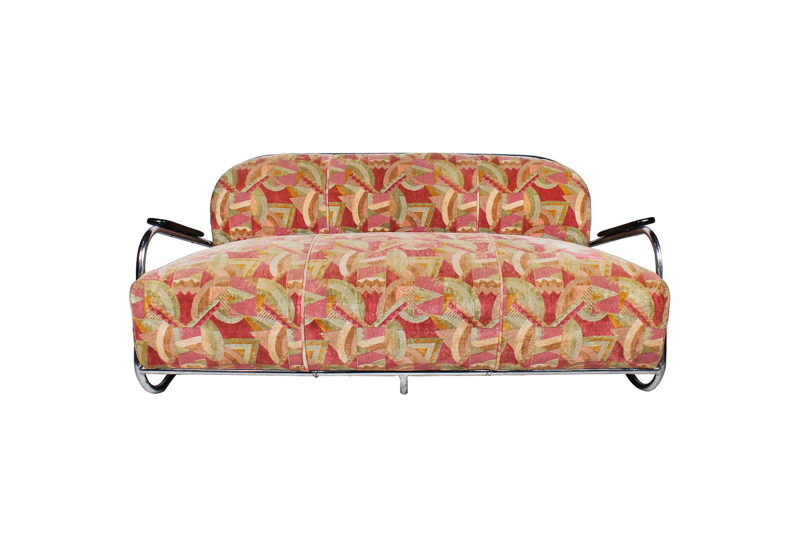 K.E.M. WEBER SOFA (1 of 6)