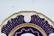SET OF TEN BAVARIAN PORCELAIN DINNER PLATES - 2