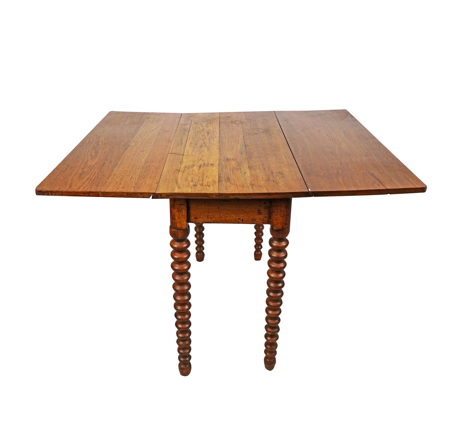 AMERICAN DROP LEAF TABLE (1 of 7)