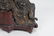 CHINESE PARCEL GILT BRONZE QUANYIN FIGURE - 10
