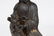 CHINESE PARCEL GILT BRONZE QUANYIN FIGURE - 13