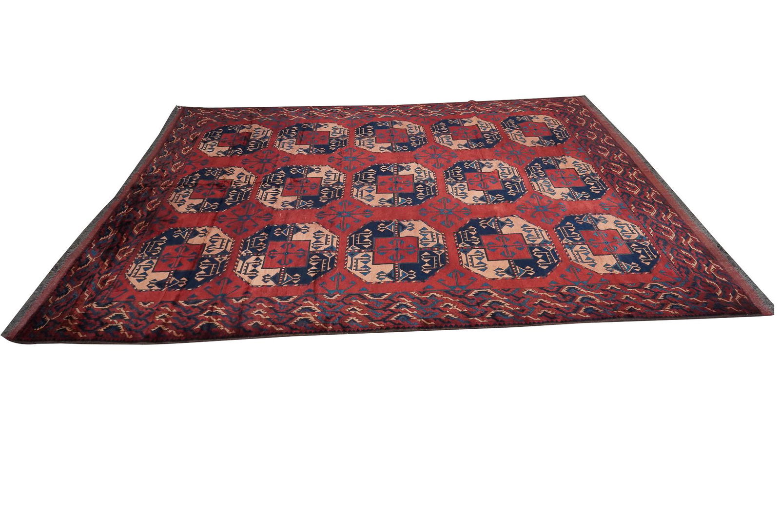 TURKISH CARPET (1 of 5)