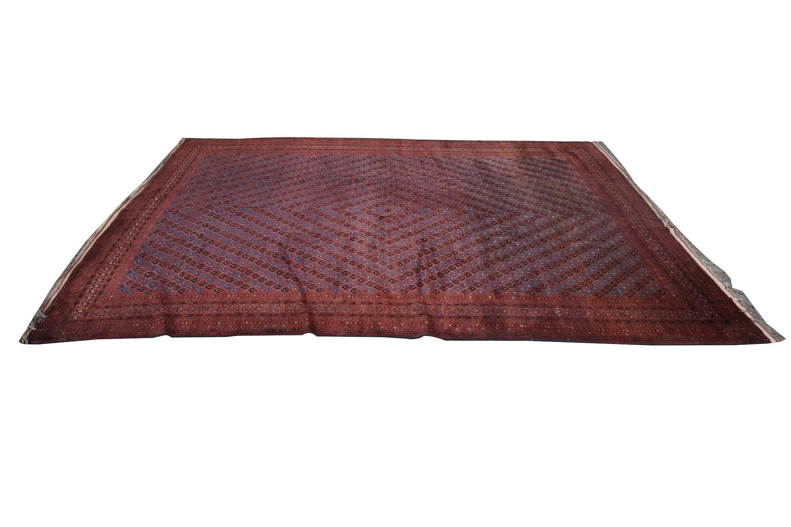 TURKISH CARPET (1 of 4)