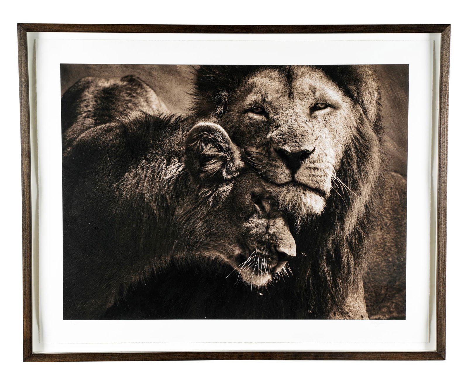 CHERYL MEDOW: "THE GREETING" (1 of 10)