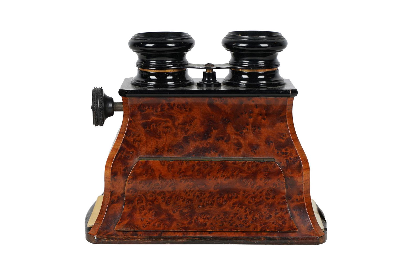 BURL VENEER STEREOSCOPE (1 of 9)