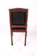 EMPIRE STYLE ORMOLU-MOUNTED MAHOGANY BUREAU PLAT - 4