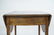 MAHOGANY PEMBROKE TABLE - 3