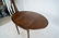 MAHOGANY PEMBROKE TABLE - 4