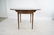 MAHOGANY PEMBROKE TABLE - 5