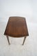 MAHOGANY PEMBROKE TABLE - 6