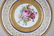 EIGHT BAVARIAN GILT PORCELAIN PLATES - 11