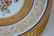 EIGHT BAVARIAN GILT PORCELAIN PLATES - 4