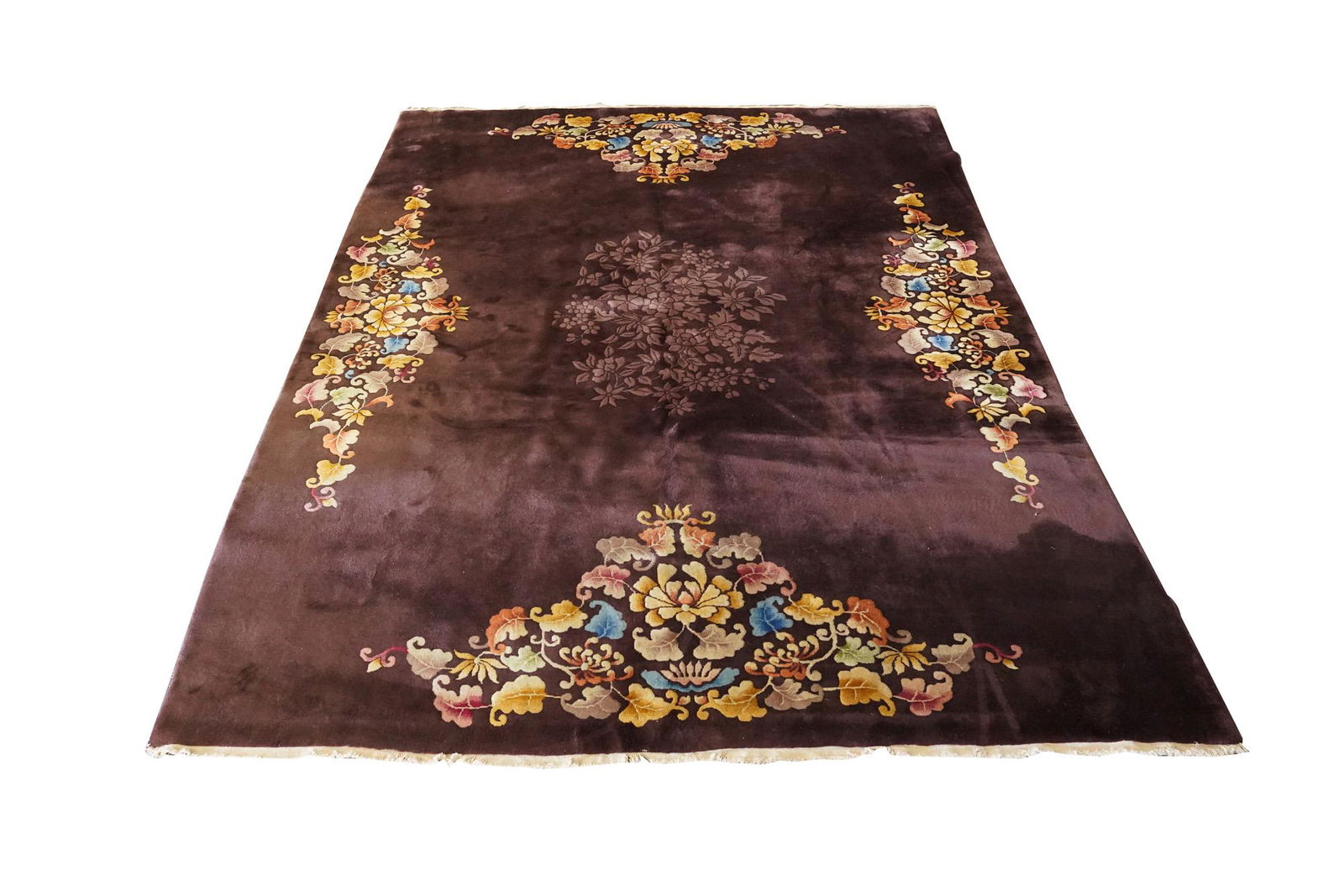 CHINESE NICHOLS CARPET (1 of 7)