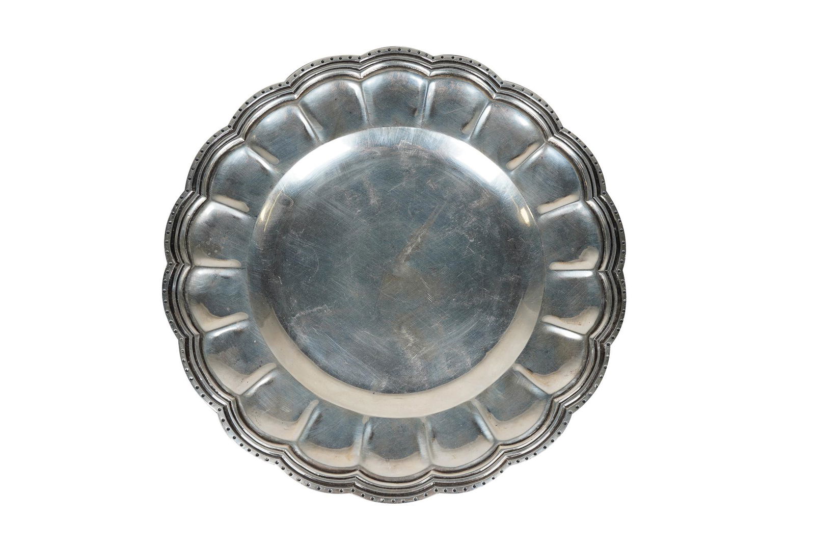 MACIEL MEXICAN STERLING DISH (1 of 7)